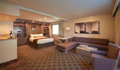 فلامینگو کنفرنس ریزرت اند اسپا