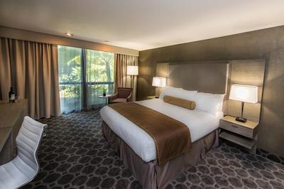 فلامینگو کنفرنس ریزرت اند اسپا