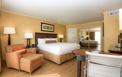 فلامینگو کنفرنس ریزرت اند اسپا