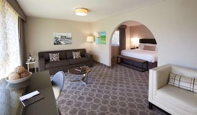 فلامینگو کنفرنس ریزرت اند اسپا