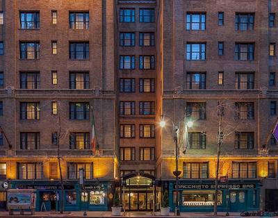 فیتزپاتریک گراند سنترال