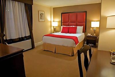 فیتزپاتریک گراند سنترال