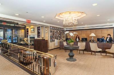 فیتزپاتریک گراند سنترال