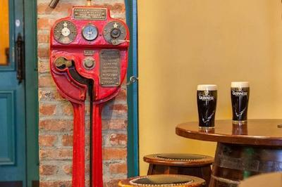 فیتزپاتریک گراند سنترال