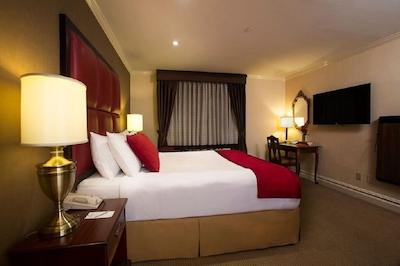 فیتزپاتریک گراند سنترال