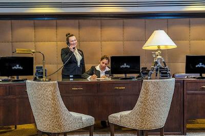 فیتزپاتریک گراند سنترال