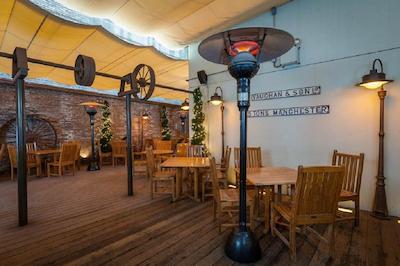 فیتزپاتریک گراند سنترال