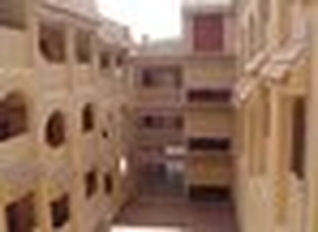اپارتامنتز فنت نوا 3000