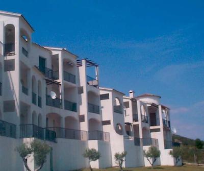 اپارتامنتز فنت نوا 3000