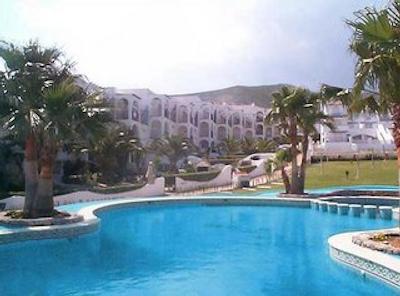 اپارتامنتز فنت نوا 3000