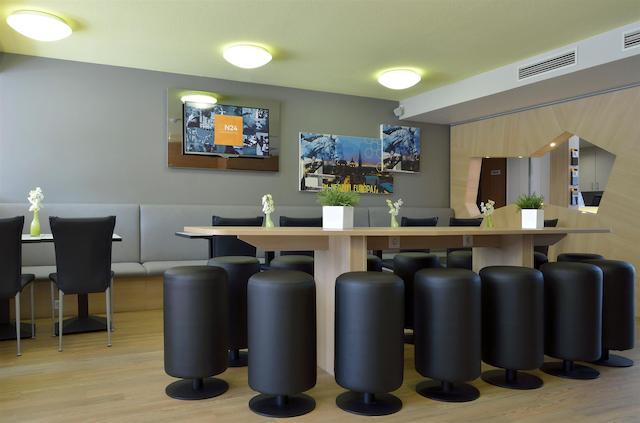 ب اند ب ااچن-وورسلن