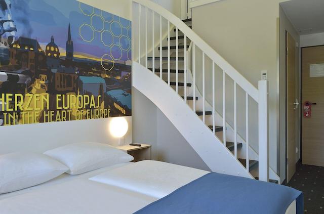 ب اند ب ااچن-وورسلن