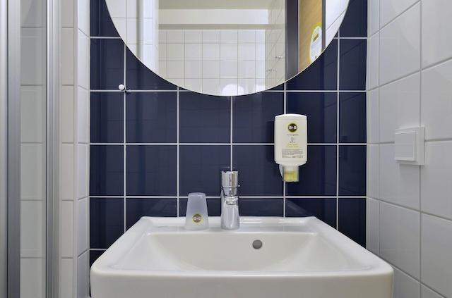 ب اند ب ااچن-وورسلن