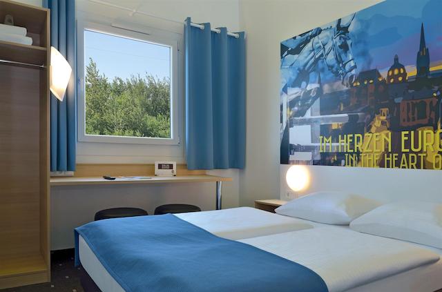 ب اند ب ااچن-وورسلن