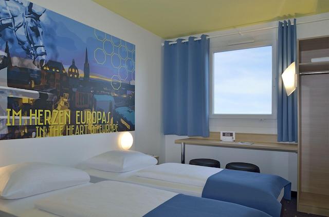 ب اند ب ااچن-وورسلن