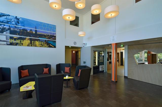 ب اند ب ااچن-وورسلن