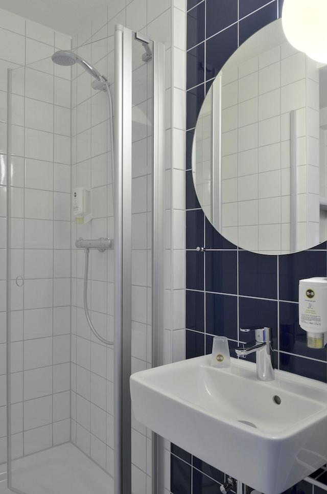 ب اند ب ااچن-وورسلن