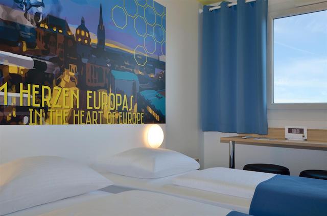 ب اند ب ااچن-وورسلن