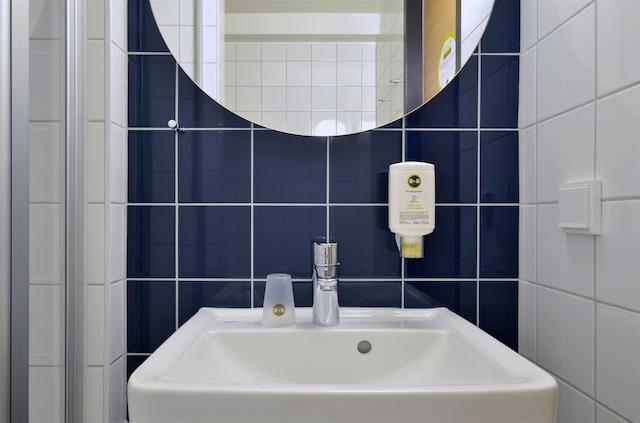 ب اند ب ااچن-وورسلن