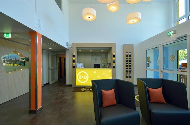 ب اند ب ااچن-وورسلن