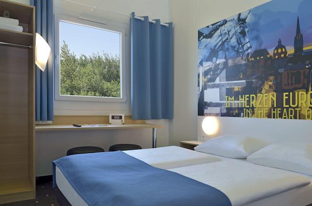 ب اند ب ااچن-وورسلن