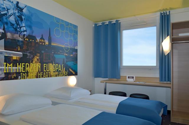 ب اند ب ااچن-وورسلن