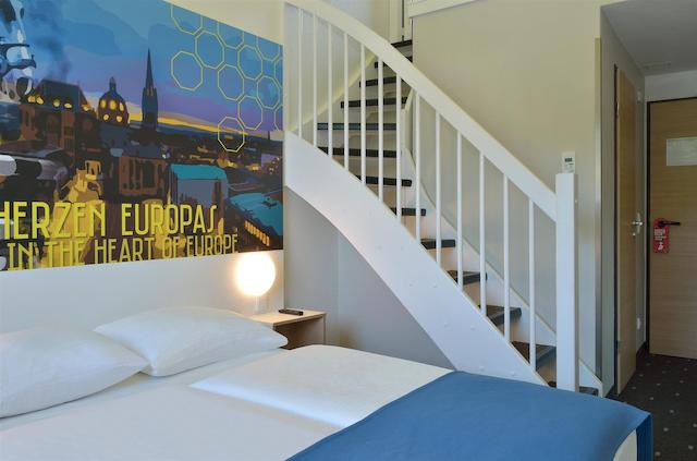 ب اند ب ااچن-وورسلن