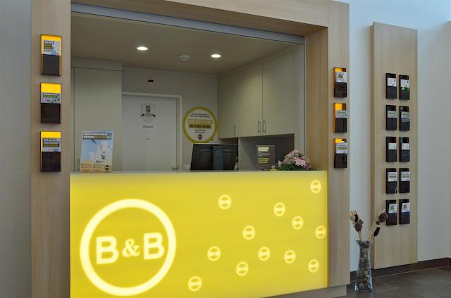 ب اند ب ااچن-وورسلن