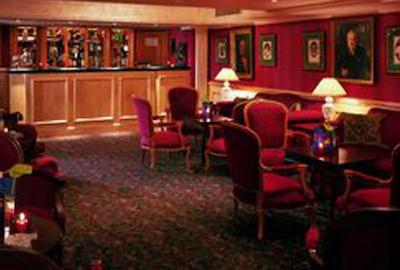 فلمینگز مفیر هتل