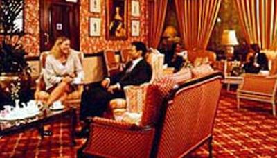 فلمینگز مفیر هتل