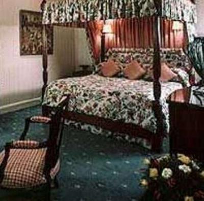 فلمینگز مفیر هتل