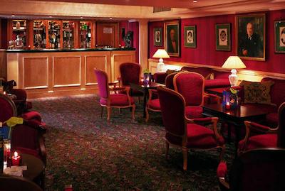 فلمینگز مفیر هتل