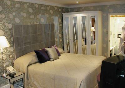 فلمینگز مفیر هتل