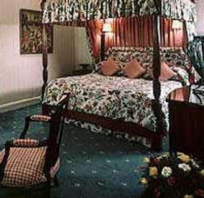 فلمینگز مفیر هتل