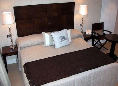 فلمینگز مفیر هتل