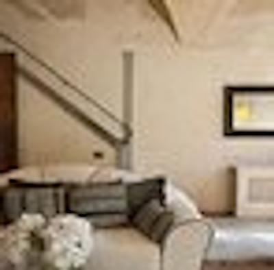 د ج اند ج هیستریک هوس هتل فلرنس