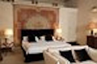 د ج اند ج هیستریک هوس هتل فلرنس