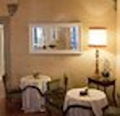 د ج اند ج هیستریک هوس هتل فلرنس