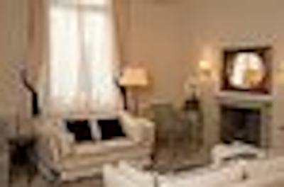 د ج اند ج هیستریک هوس هتل فلرنس