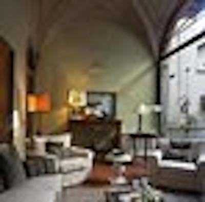 د ج اند ج هیستریک هوس هتل فلرنس