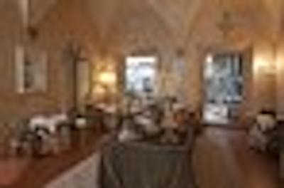 د ج اند ج هیستریک هوس هتل فلرنس