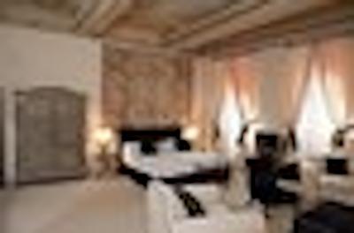 د ج اند ج هیستریک هوس هتل فلرنس