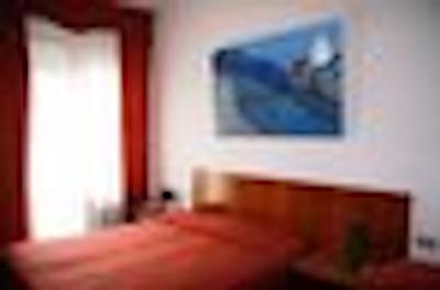 دا ورازانو هتل