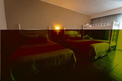 فلامینگو کانکون ریزرت