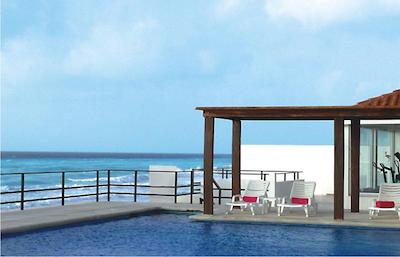 فلامینگو کانکون ریزرت