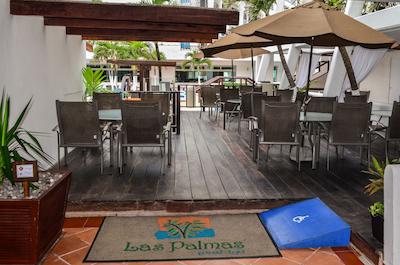 فلامینگو کانکون ریزرت