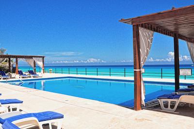 فلامینگو کانکون ریزرت