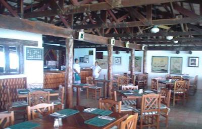 فلامینگو کانکون ریزرت