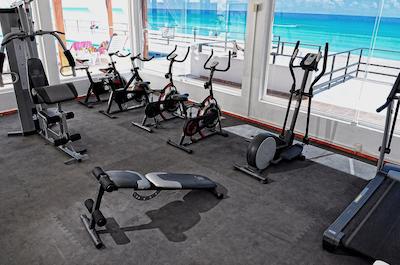 فلامینگو کانکون ریزرت