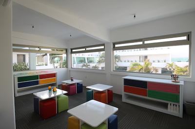 فلامینگو کانکون ریزرت